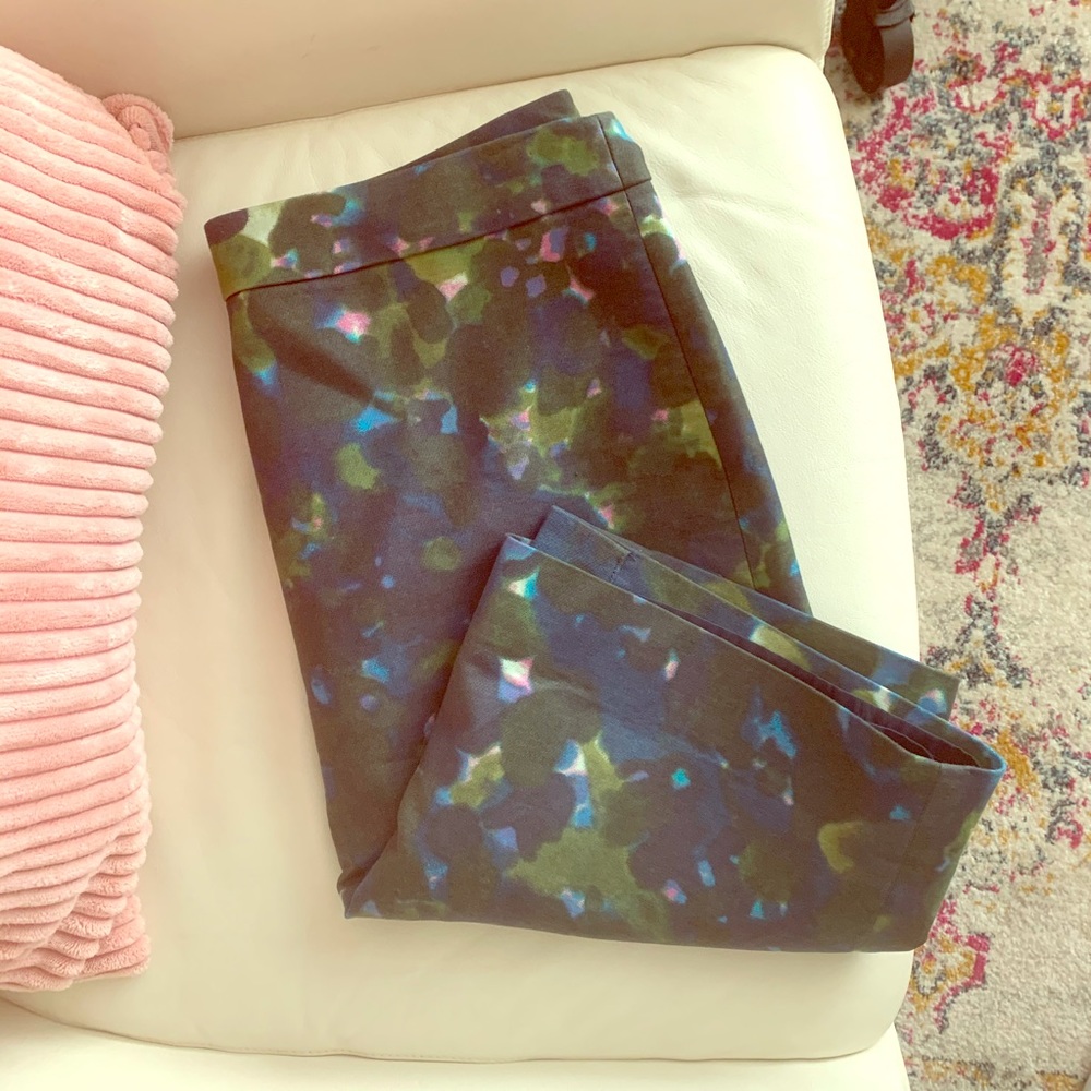 J Crew Pencil Skirt